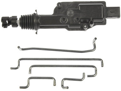 Dorman - OE Solutions 746-158 Door Lock Actuator