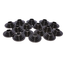 Load image into Gallery viewer, COMP Cams 746-16 10 Degree Superlock Steel Retainer Set for 1.500"-1.550" OD Triple Valve Spring