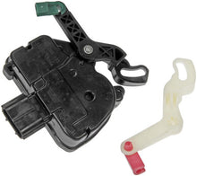 Load image into Gallery viewer, Dorman - OE Solutions 746-259 Door Lock Actuator