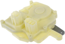Load image into Gallery viewer, Dorman - OE Solutions 746-363 Door Lock Actuator