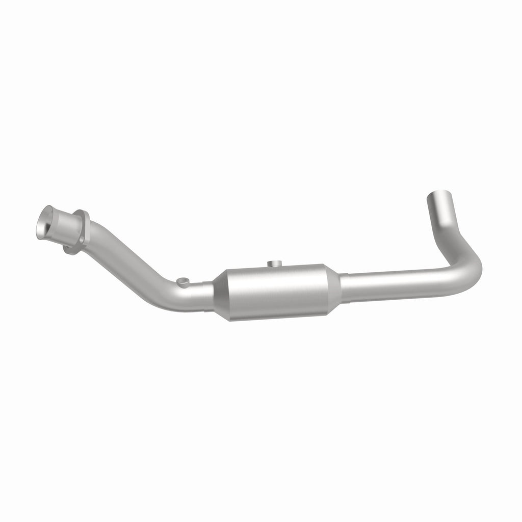 MagnaFlow Exhaust Products 5451651 California CARB Direct-Fit Catalytic Converter for Select Chrysler Aspen, Dodge Durango