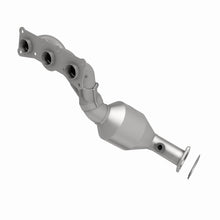 Load image into Gallery viewer, MagnaFlow Exhaust Products 50441 HM Grade Manifold Catalytic Converter for Select BMW 525i, BMW 525xi, BMW 530i, BMW 530xi