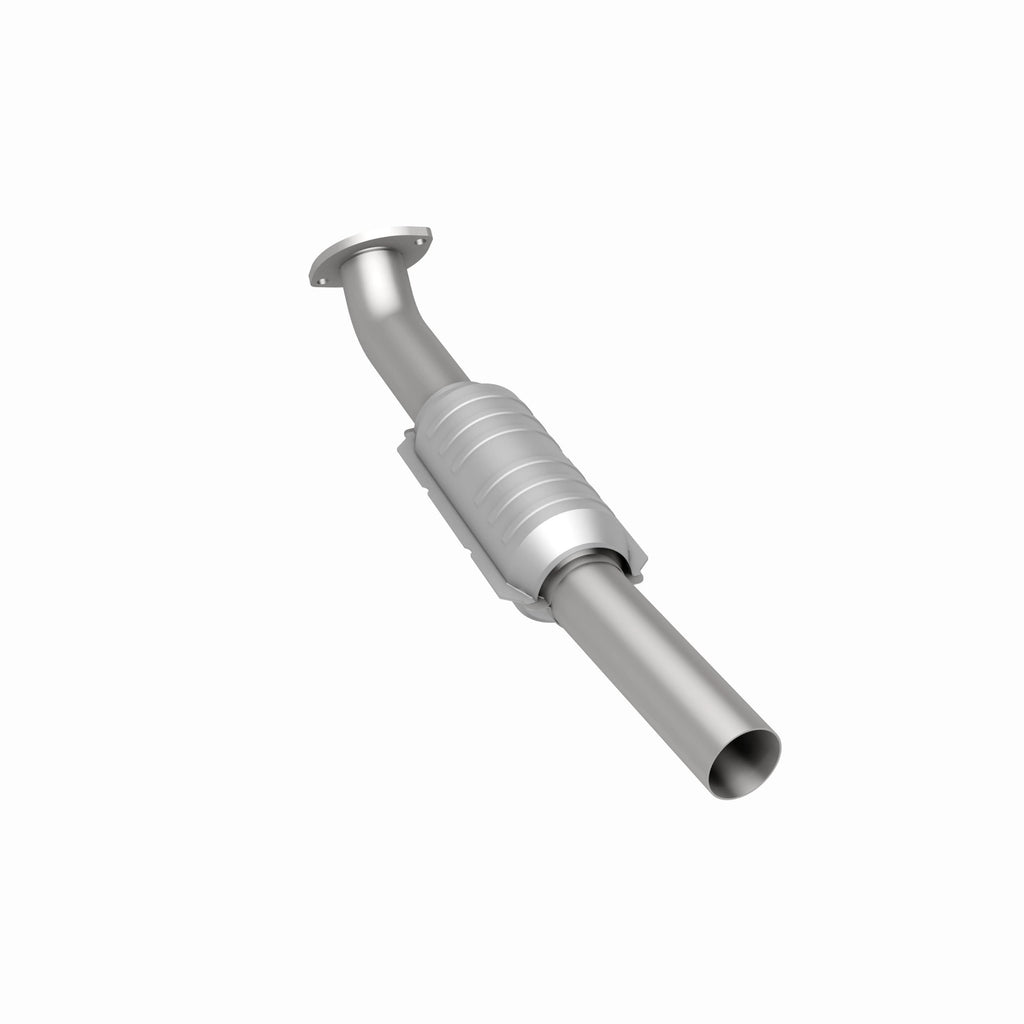 MagnaFlow Exhaust Products 23000 HM Grade Semi-Direct Fit Catalytic Converter for Select Toyota RAV4