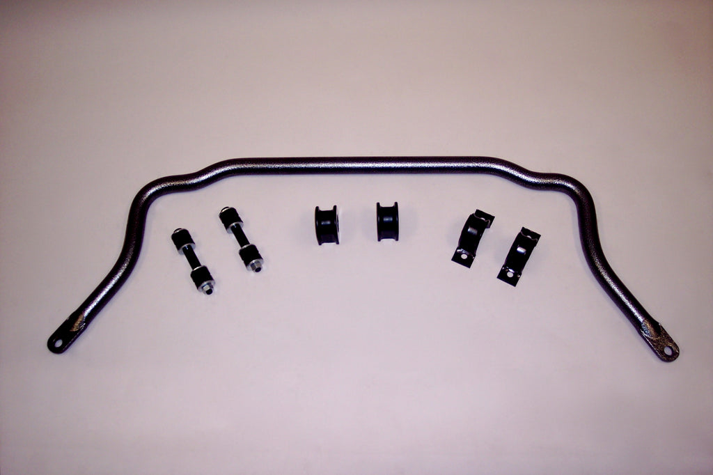 Hellwig 7463 Rear Sway Bar Kit for Select Jeep CJ5, Jeep CJ7, Jeep Scrambler