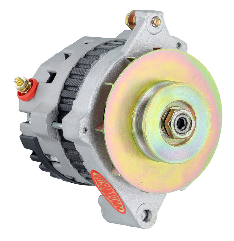 Powermaster Performance 7466 GM 5X5 Race Alternator