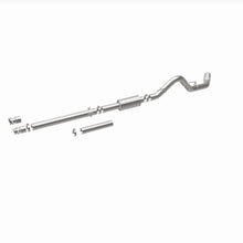 Load image into Gallery viewer, MagnaFlow Exhaust Products 19577 Street Series Polished Cat-Back System for Select Ford F-150