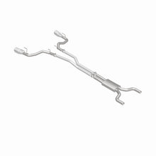 Load image into Gallery viewer, MagnaFlow Exhaust Products 15090 Competition Series Stainless 2.5 in Cat-Back for Select Chevrolet Camaro