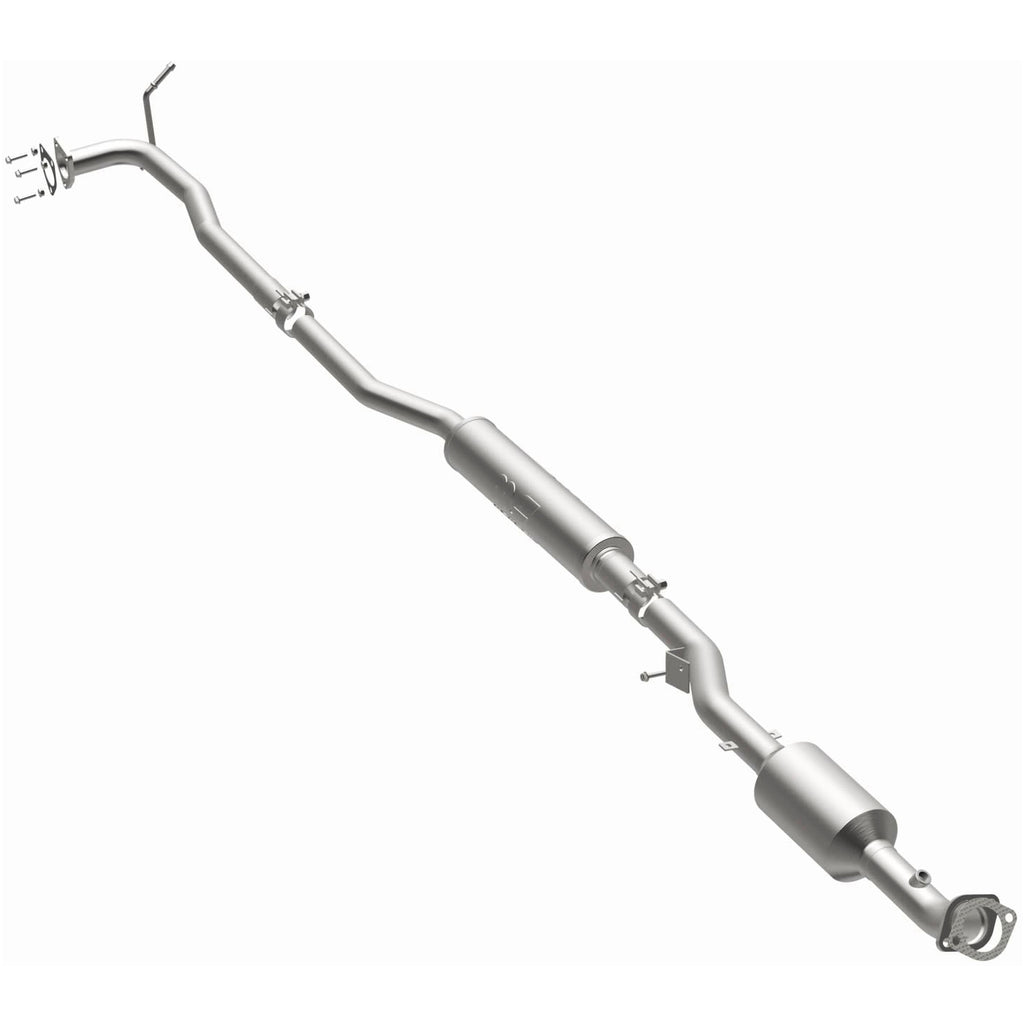 MagnaFlow Exhaust Products 280570 OEM Grade Direct-Fit Catalytic Converter for Select Mitsubishi Outlander Sport
