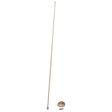 Load image into Gallery viewer, Rugged Ridge 11131.01 Antenna for Select Jeep TJ, Jeep Wrangler