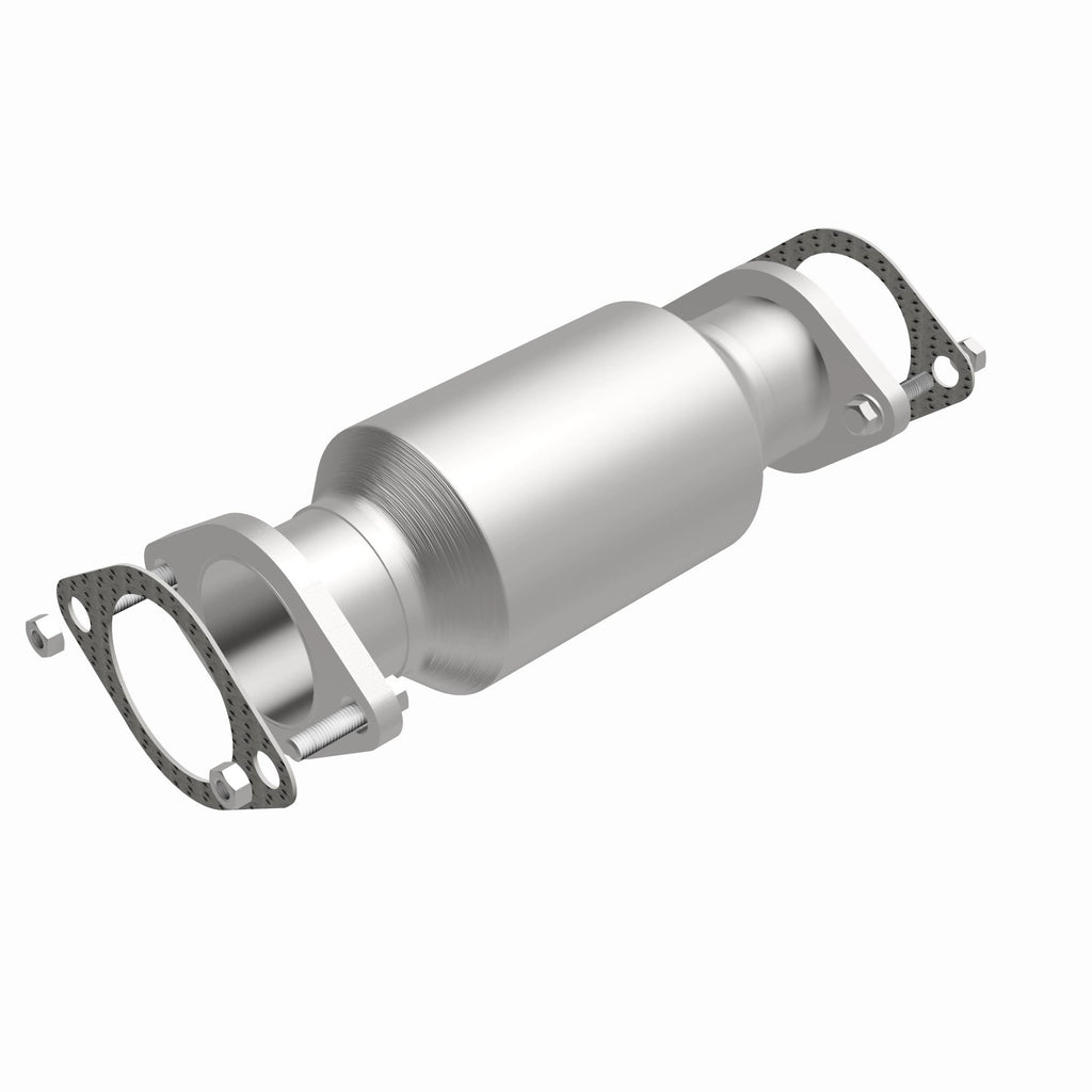 MagnaFlow Exhaust Products 5421861 California CARB Direct-Fit Catalytic Converter for Select Hyundai Genesis Coupe