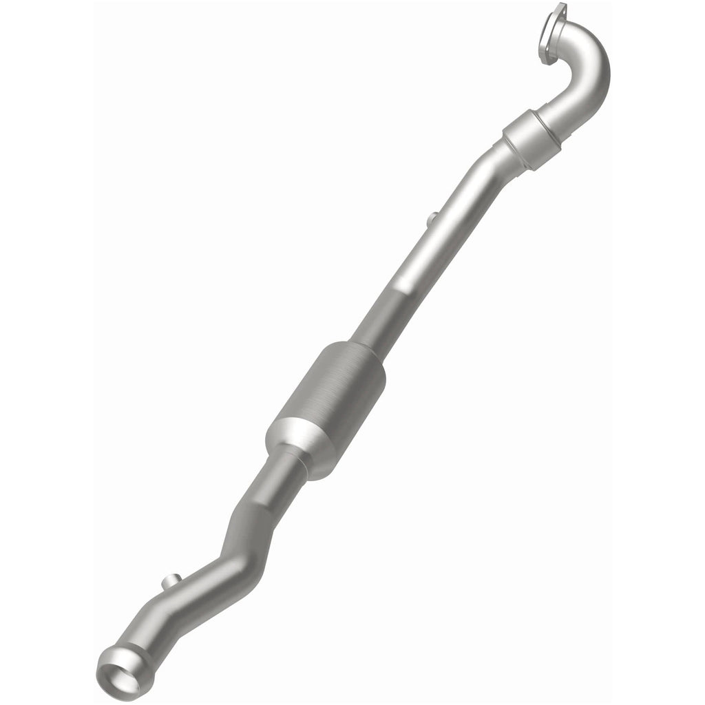 MagnaFlow Exhaust Products 4481281 California CARB Direct-Fit Catalytic Converter for Select Volvo 850