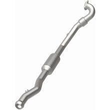 Load image into Gallery viewer, MagnaFlow Exhaust Products 4481281 California CARB Direct-Fit Catalytic Converter for Select Volvo 850