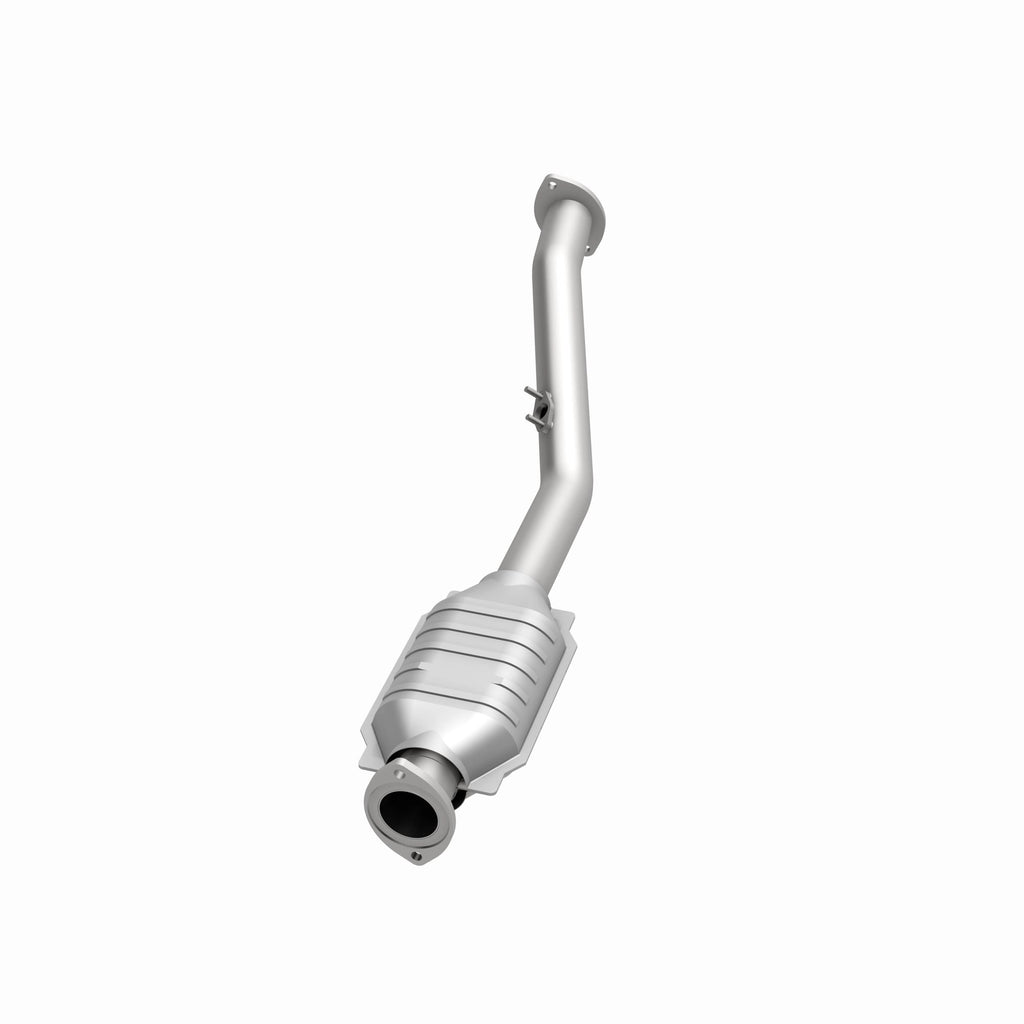 MagnaFlow Exhaust Products 23288 HM Grade Direct-Fit Catalytic Converter for Select Toyota T100
