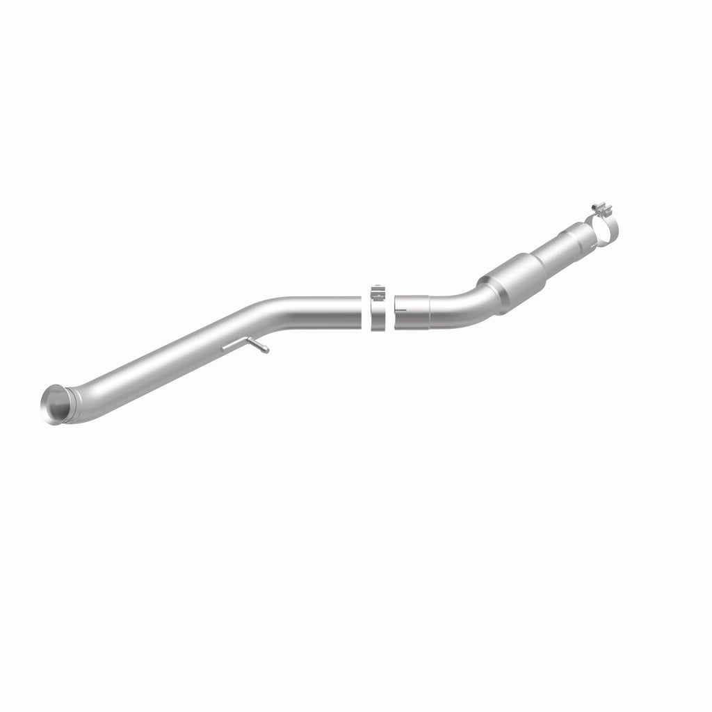 MagnaFlow Exhaust Products 21-554 OEM Grade Direct-Fit Catalytic Converter for Select BMW 328i GT xDrive, BMW 328i xDrive, BMW 428i xDrive, BMW 428i xDrive Gran Coupe
