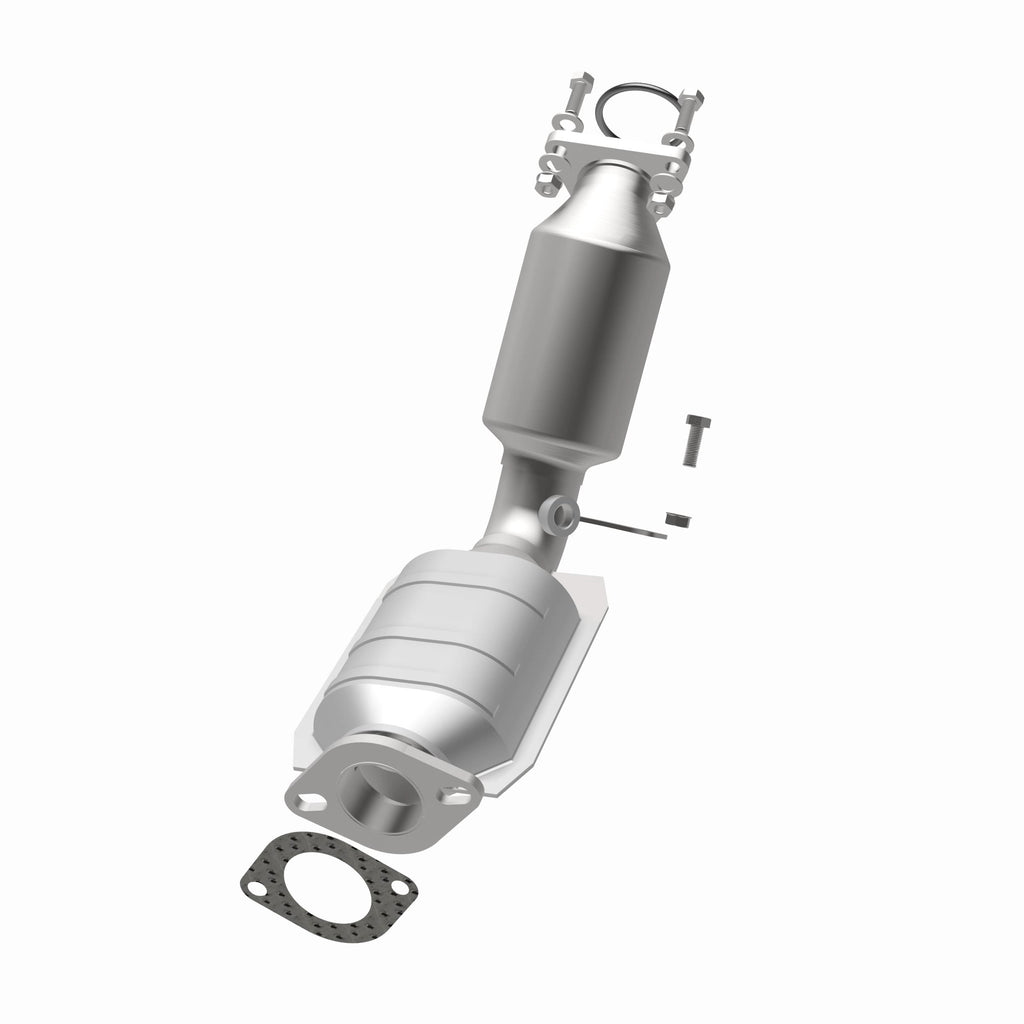 MagnaFlow Exhaust Products 5481143 California CARB Direct-Fit Catalytic Converter for Select INFINITI FX35