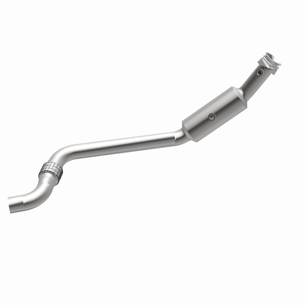 MagnaFlow Exhaust Products 21-473 OEM Grade Direct-Fit Catalytic Converter for Select Ford Mustang
