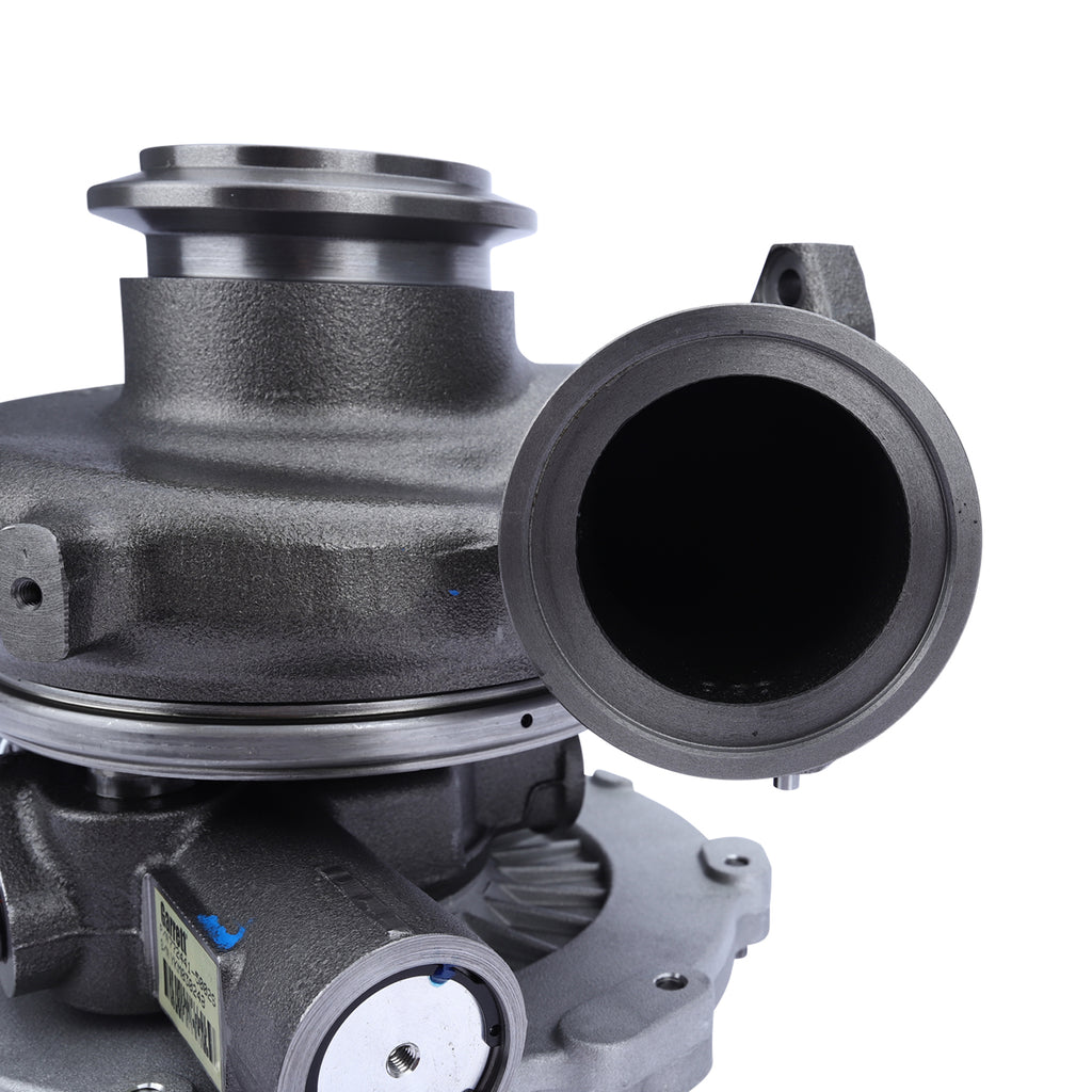 Alliant Power 772441-5002S Turbocharger