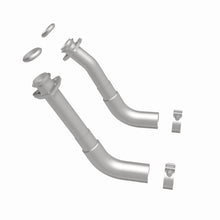 Load image into Gallery viewer, MagnaFlow Exhaust Products 15380 Direct-Fit Exhaust Pipe for Select Chevrolet C10 Pickup