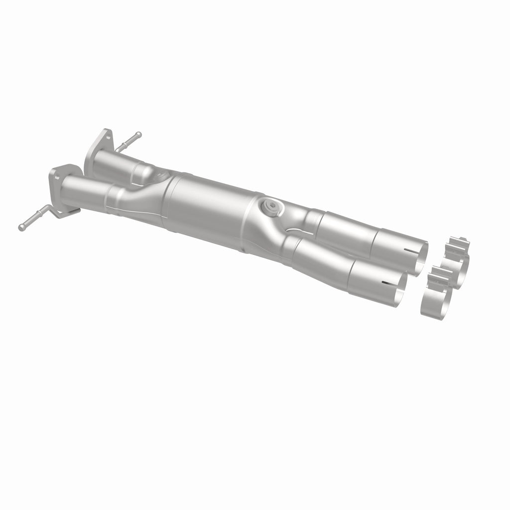 MagnaFlow Exhaust Products 21-278 OEM Grade Direct-Fit Catalytic Converter for Select Ford Explorer, Ford Police Interceptor Utility