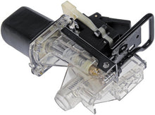 Load image into Gallery viewer, Dorman - OE Solutions 747-002 Trunk Lid Pulldown Motor