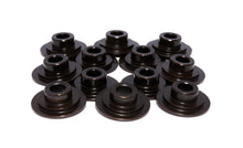Load image into Gallery viewer, COMP Cams 747-12 10 Degree Superlock Steel Retainer Set of 12 for 1.437"-1.500" OD Valve Spring