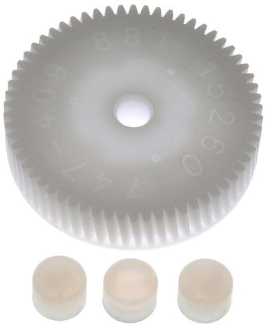 Dorman - HELP 74409 Window Regulator Gear