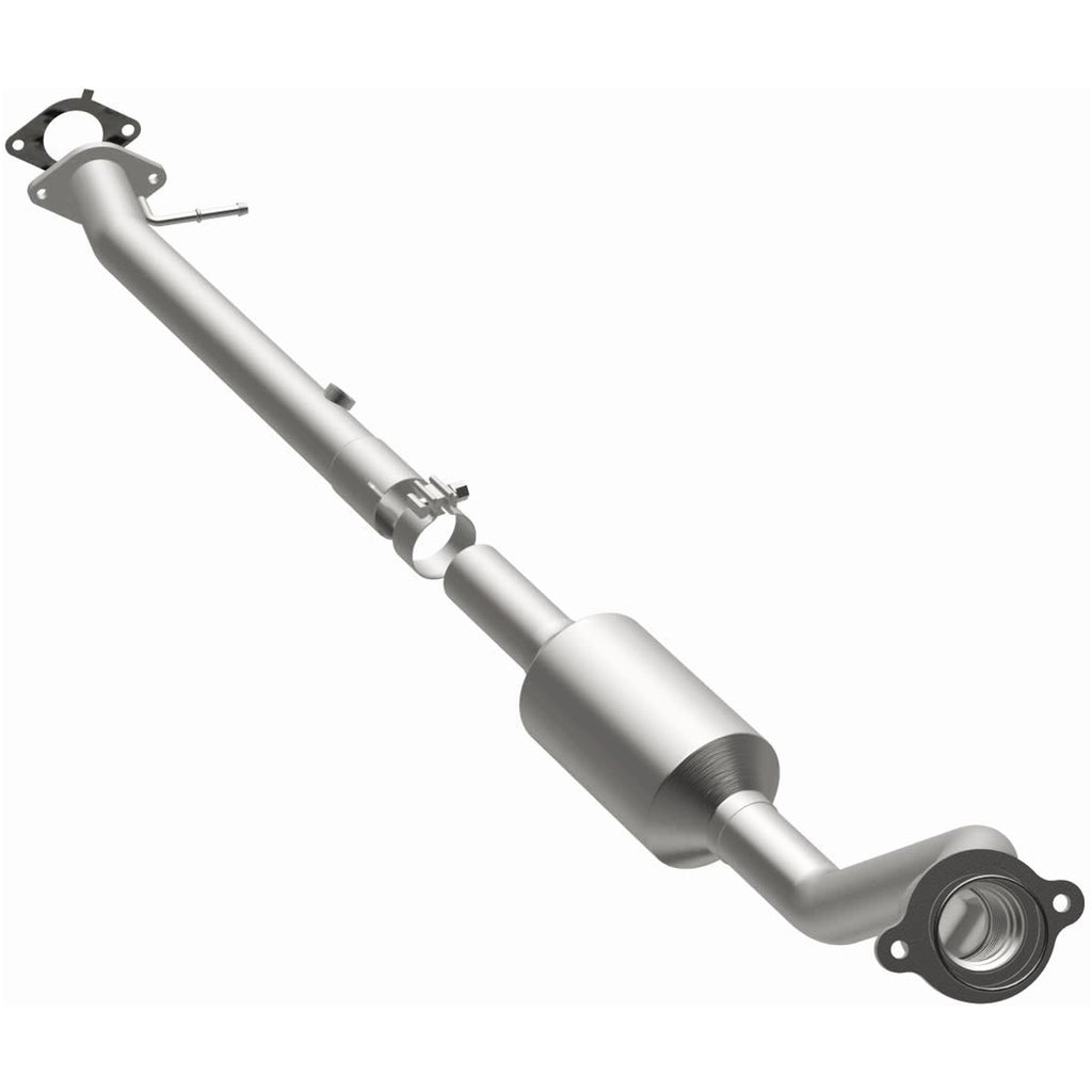 MagnaFlow Exhaust Products 4551038 California CARB Direct-Fit Catalytic Converter for Select Buick Rendezvous, Pontiac Aztek