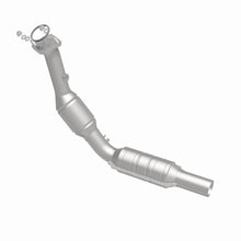 Load image into Gallery viewer, MagnaFlow Exhaust Products 49937 OEM Grade Direct-Fit Catalytic Converter for Select Chevrolet Camaro