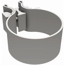 Load image into Gallery viewer, MagnaFlow Exhaust Products 10160 10 pk - Lap Joint Band Clamp - 2.00in.