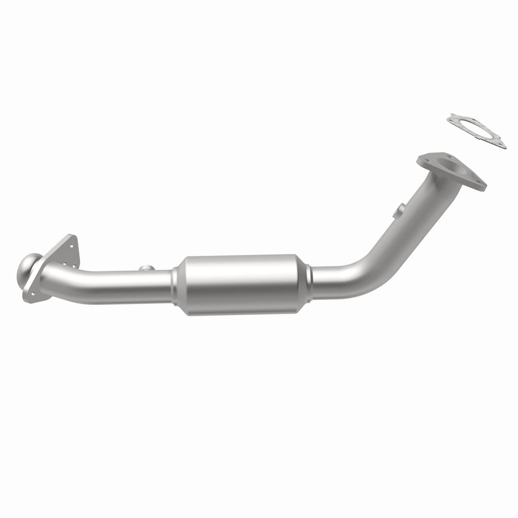 MagnaFlow Exhaust Products 4481185 California CARB Direct-Fit Catalytic Converter for Select Buick Roadmaster, Cadillac Fleetwood, Chevrolet Caprice, Chevrolet Impala