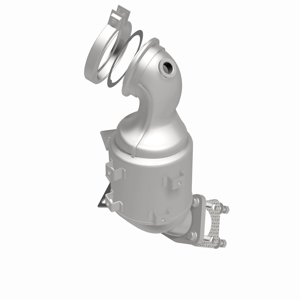 MagnaFlow Exhaust Products 280173 OEM Grade Direct-Fit Catalytic Converter for Select Buick Encore, Chevrolet Cruze, Chevrolet Cruze Limited, Chevrolet Sonic, Chevrolet Trax