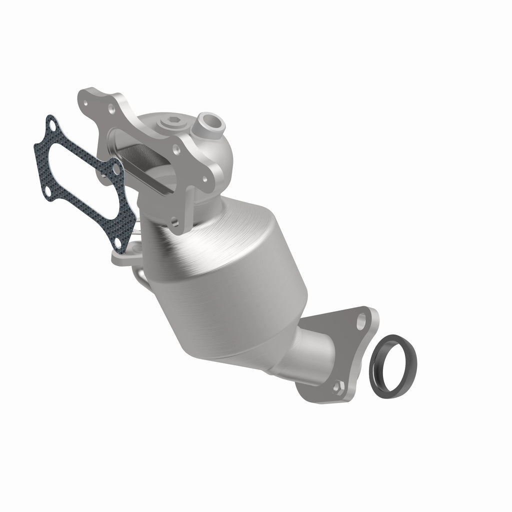 MagnaFlow Exhaust Products 52036 OEM Grade Manifold Catalytic Converter for Select Acura ILX, Honda Civic