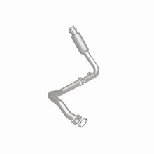 Load image into Gallery viewer, MagnaFlow Exhaust Products 21-532 OEM Grade Direct-Fit Catalytic Converter for Select Land Rover LR4, Land Rover Range Rover Sport