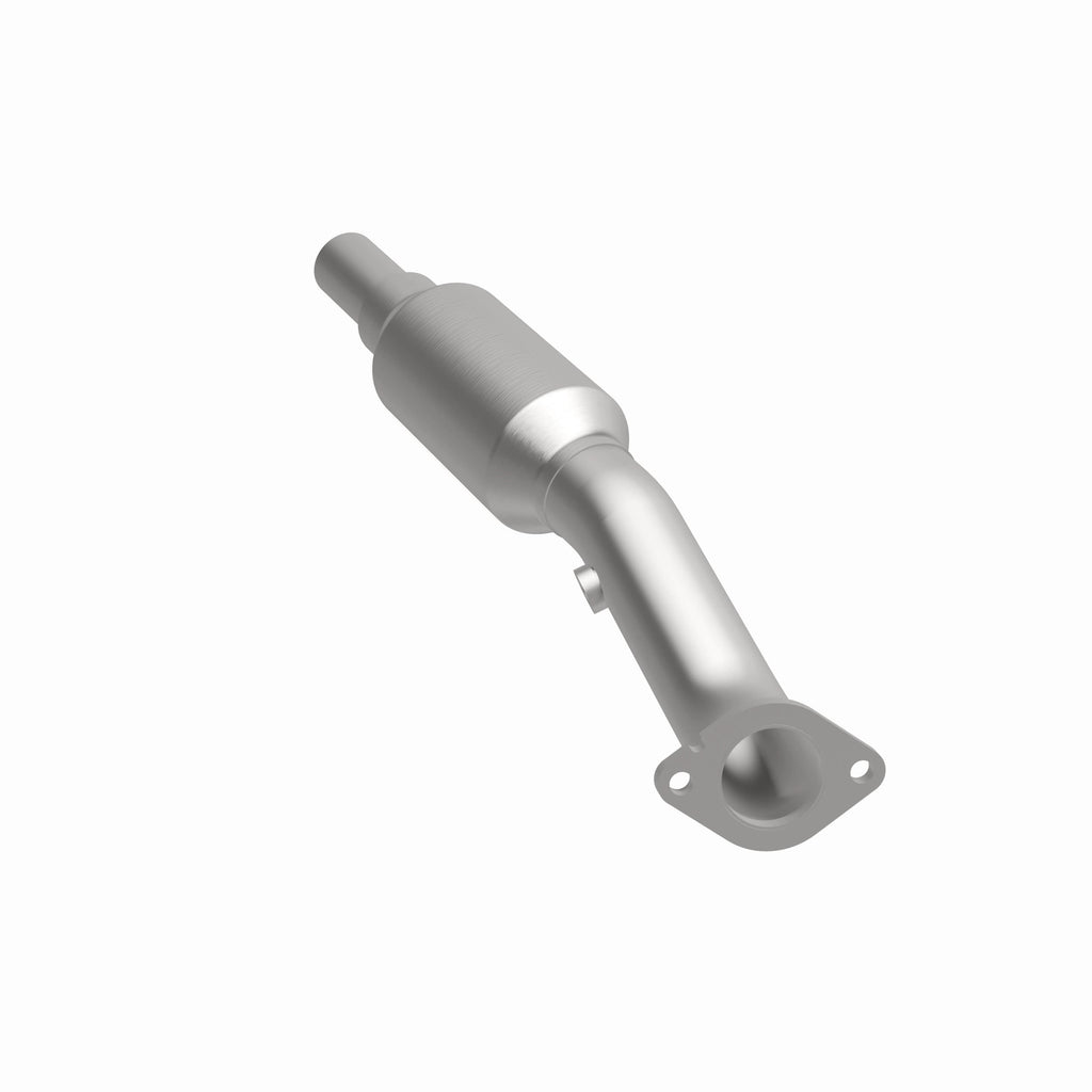 MagnaFlow Exhaust Products 49501 OEM Grade Semi-Direct Fit Catalytic Converter for Select Pontiac Vibe, Toyota Corolla, Toyota Matrix