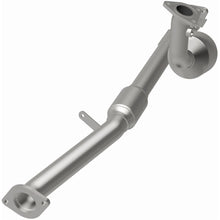 Load image into Gallery viewer, MagnaFlow Exhaust Products 24405 HM Grade Direct-Fit Catalytic Converter for Select INFINITI I30, Nissan Maxima