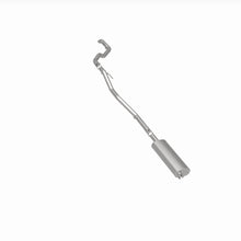 Load image into Gallery viewer, MagnaFlow Exhaust Products 19486 Rock Crawler Series Cat-Back System for Select Jeep Gladiator