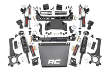 Load image into Gallery viewer, Rough Country 74750 Suspension Lift Kit w/Shocks for Select Toyota Tacoma