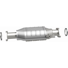 Load image into Gallery viewer, MagnaFlow Exhaust Products 23888 Standard Grade Direct-Fit Catalytic Converter for Select Toyota Celica, Toyota Corona, Toyota Cressida, Toyota Starlet