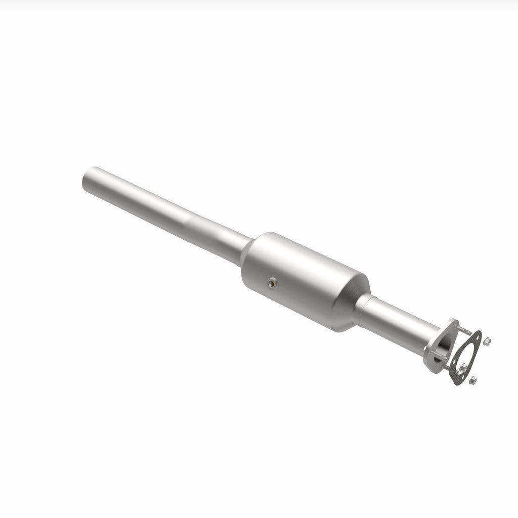 MagnaFlow Exhaust Products 280448 OEM Grade Direct-Fit Catalytic Converter for Select Ford E-450 Super Duty