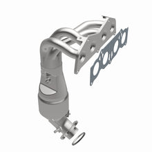 Load image into Gallery viewer, MagnaFlow Exhaust Products 49292 OEM Grade Manifold Catalytic Converter for Select Scion tC, Toyota Corolla, Toyota Matrix