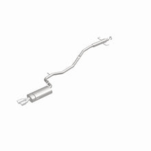 Load image into Gallery viewer, MagnaFlow Exhaust Products 15551 Street Series Polished Cat-Back System for Select Ford Fusion