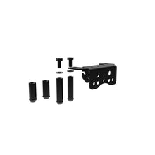 Load image into Gallery viewer, KC HiLiTES 7477 Mount - Spare Tire Carrier (M12x1.5 Lug Nuts) - 2021+ Ford Bronco for Select Ford Bronco