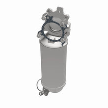 Load image into Gallery viewer, MagnaFlow Exhaust Products 6561120 California CARB Direct-Fit Catalytic Converter for Select Honda Civic