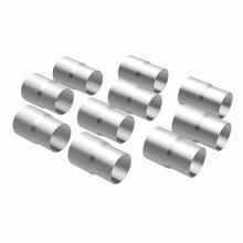 Load image into Gallery viewer, MagnaFlow Exhaust Products 15441 10 pk - 10 Pk Exhaust Tip Adapter - 3.50/4 Inch