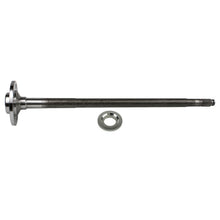 Load image into Gallery viewer, Axle-Shaft-D35-Rear-Grand-Cherokee-Abs.-Disc-Rh-199498-2918In-27-Spl.