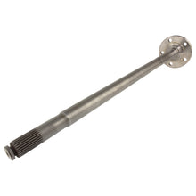 Load image into Gallery viewer, Axle-Shaft-D35-Rear-Grand-Cherokee-Abs-Disc-Lh-199498-30916In-27-Spl.
