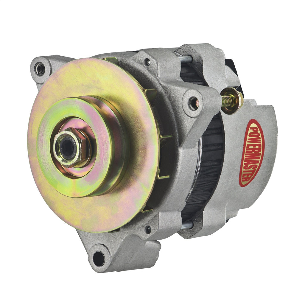 Powermaster Performance 7478 GM 5X5 Race Alternator