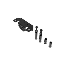 Load image into Gallery viewer, KC HiLiTES 7478 Spr Tir Carr (M14x1.5 Lug) - 18+ Jeep Wrangler JL /21+ Ford Bronco Raptor for Select Ford Bronco, Jeep Wrangler