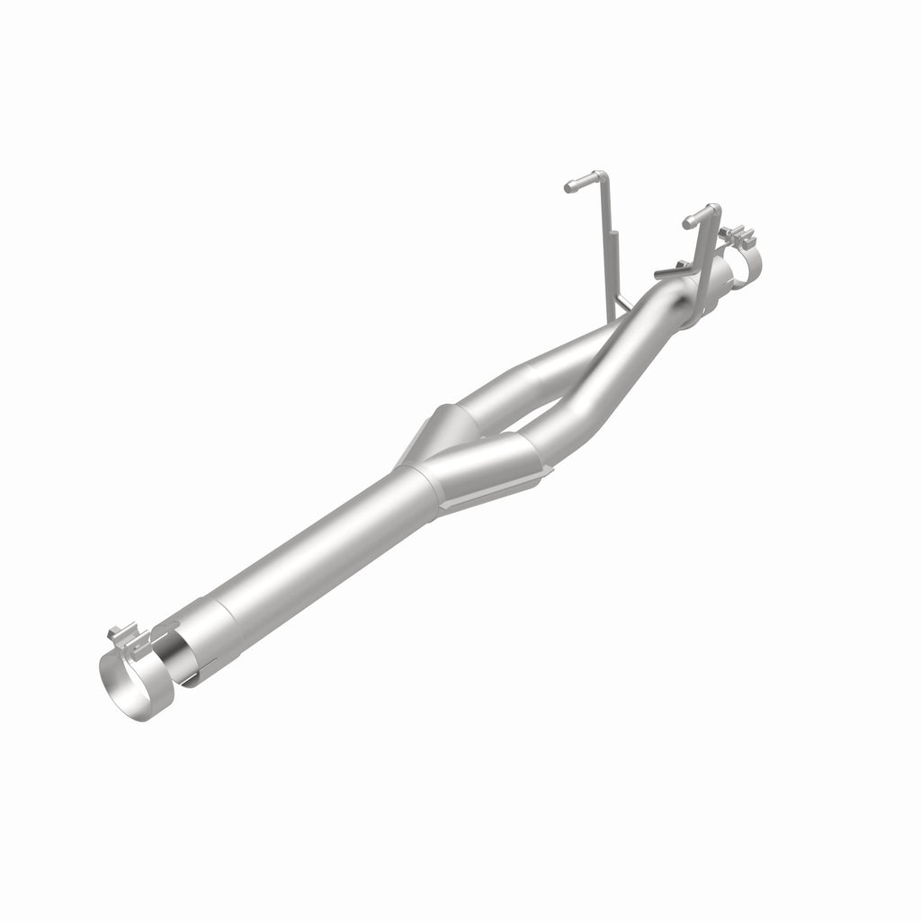 MagnaFlow Exhaust Products 19440 Direct-Fit Muffler Replacement Kit Without Muffler for Select Dodge Ram 1500, Ram 1500, Ram Classic