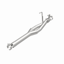 Load image into Gallery viewer, MagnaFlow Exhaust Products 19440 Direct-Fit Muffler Replacement Kit Without Muffler for Select Dodge Ram 1500, Ram 1500, Ram Classic